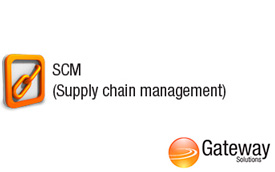 SCM Suply Chain Management