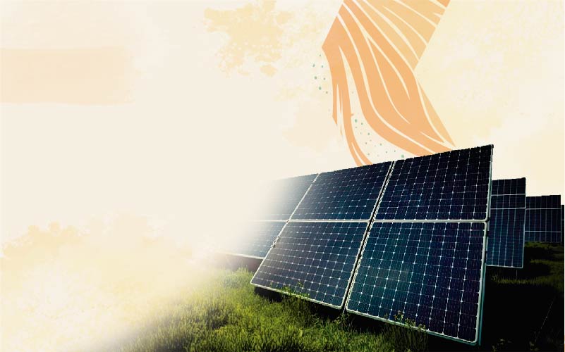 Almacenamiento de energía solar: Fundamentos y tecnologías