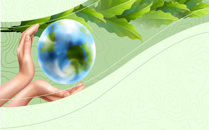 Materiales, procesos industriales y economía circular