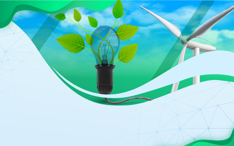 Integración de energías renovables en la red eléctrica