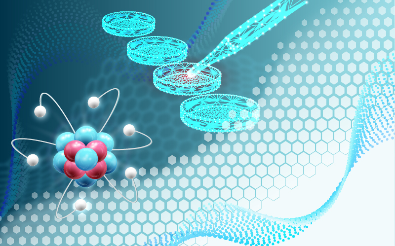Aplicaciones de la nanotecnología en la industria y la medicina