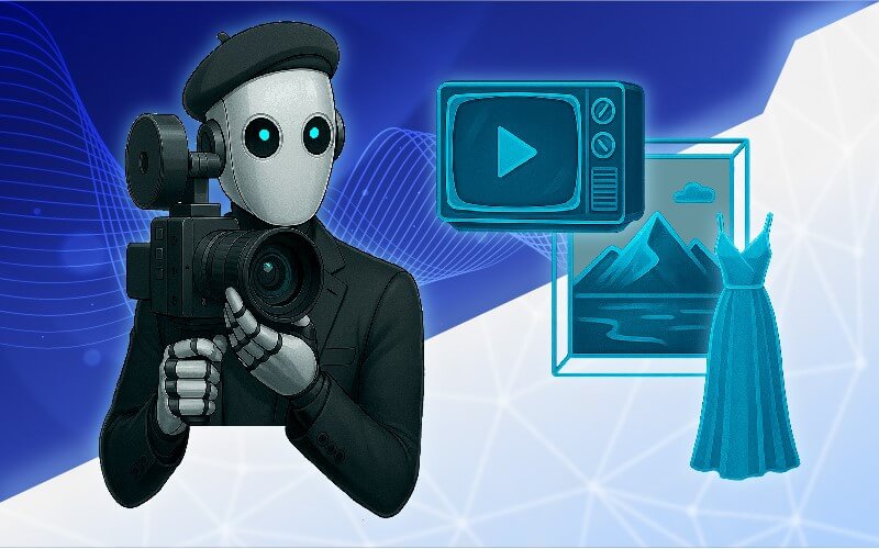 IA en las artes visuales