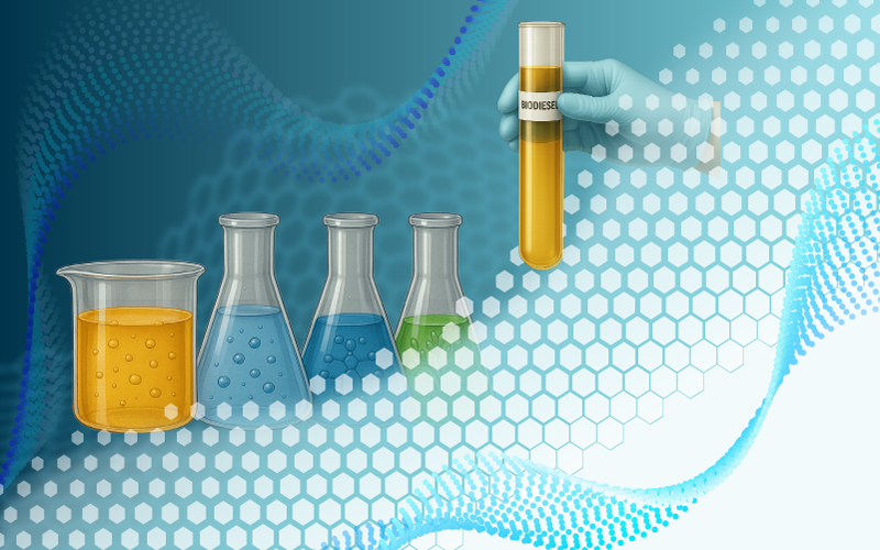 Nanotecnología y materiales avanzados en la sostenibilidad y energía
