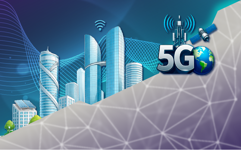 Infraestructura inteligente y ciudades del futuro