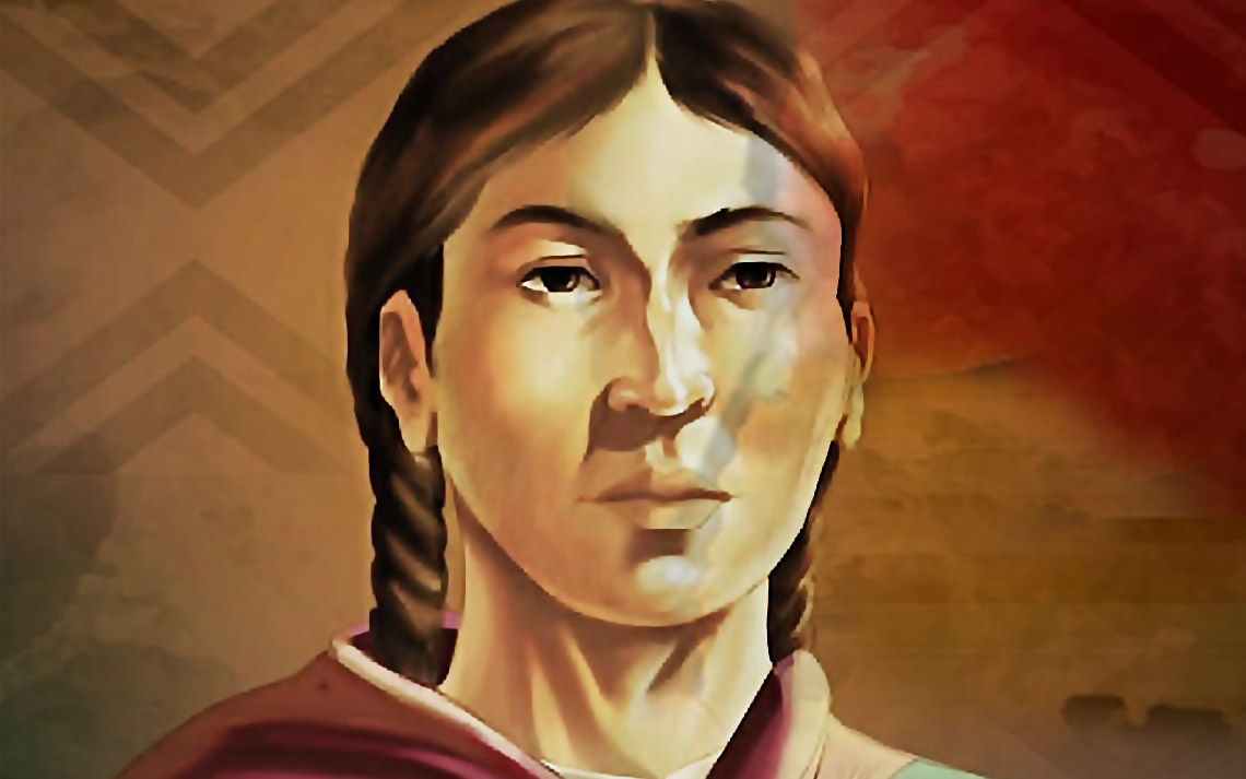 Bartolina Sisa