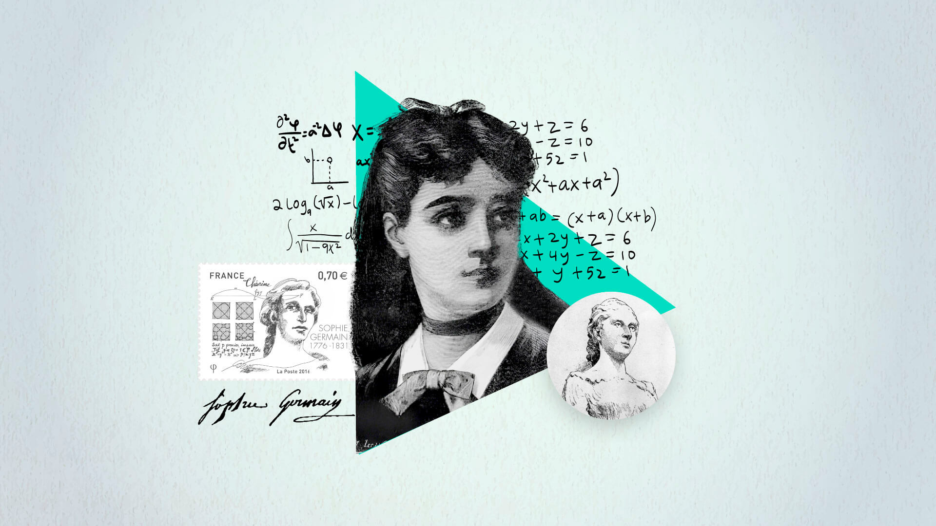 Sophie Germain