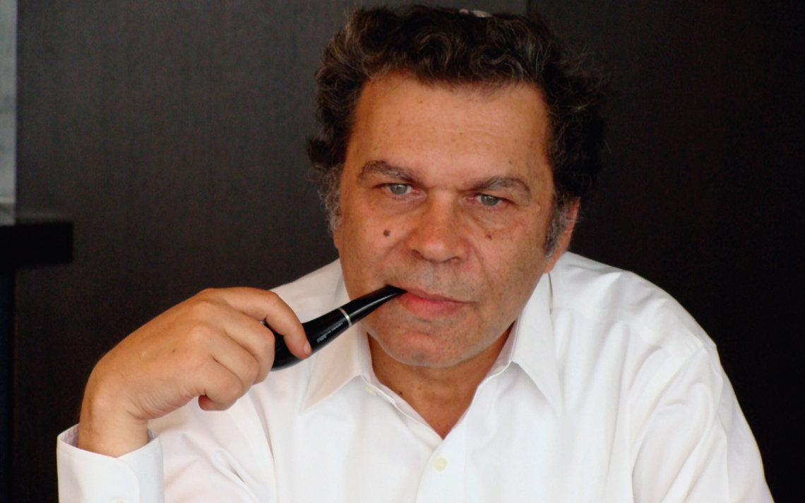 Eliyahu M. Goldratt