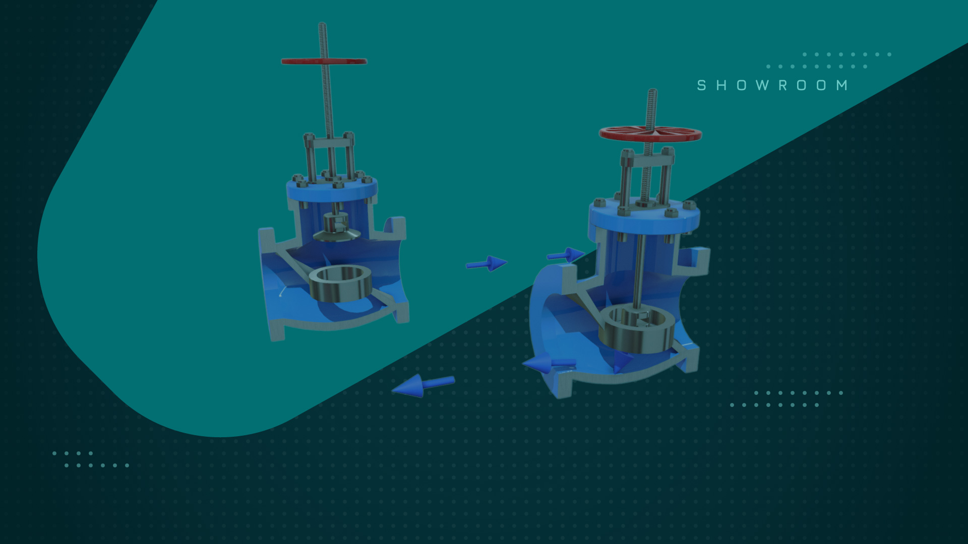 Sistema de tuberías