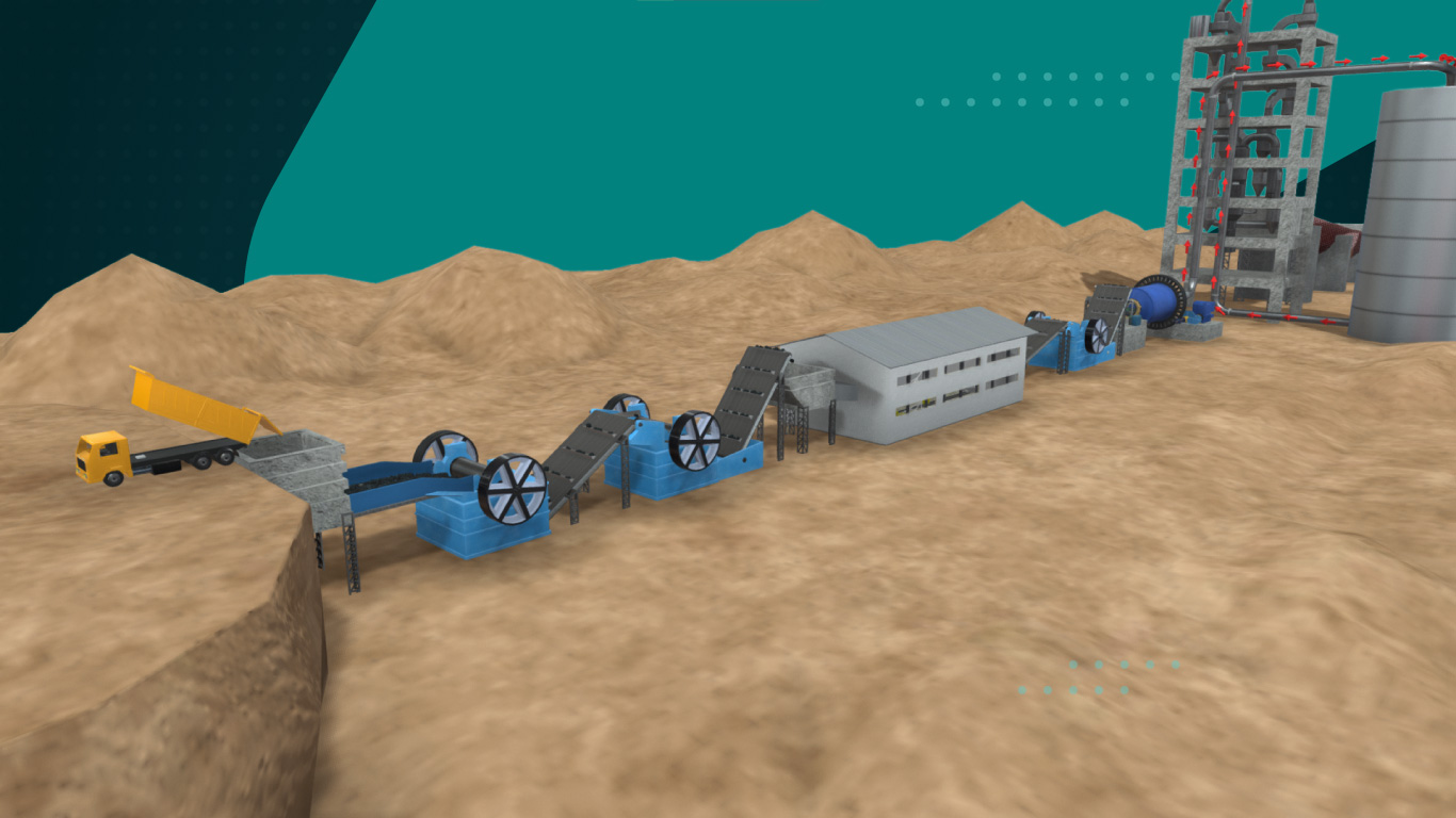 Producción de acero: Etapas y funcionamiento