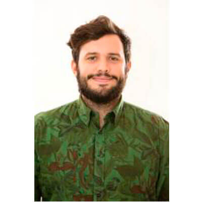 Imagen Borja García