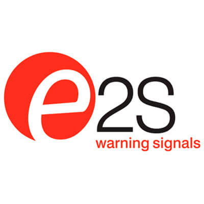 Imagen E2S Warning Signals