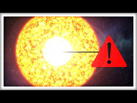 El Sol no debería brillar