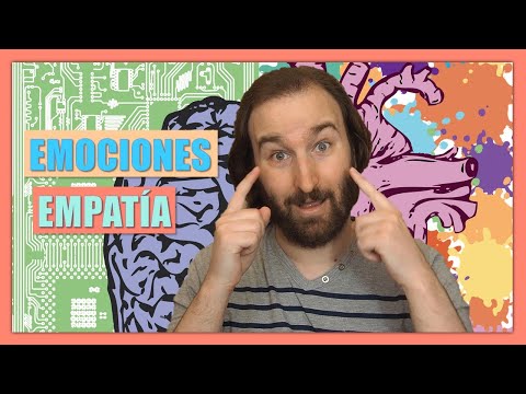 ¿Qué son las neuronas espejo y para qué sirven? Neuronas espejo y empatía