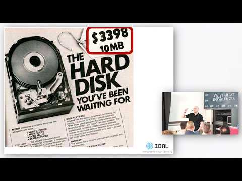 Big data: el negocio de los datos y las oportunidades de innovación