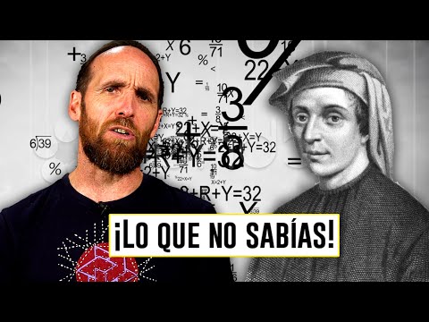 Lo que nadie sabe de la sucesión de Fibonacci