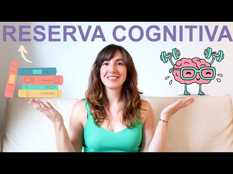 Reserva cognitiva: qué es y cómo fortalece nuestro cerebro