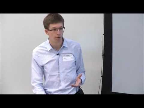 Haciendo analítica de datos masivos interactiva y en tiempo real