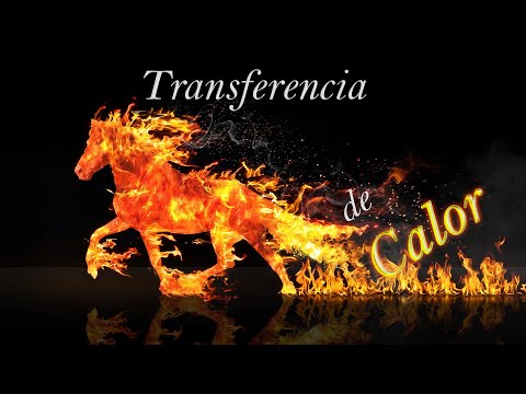 Equipos de transferencia de calor ejemplos