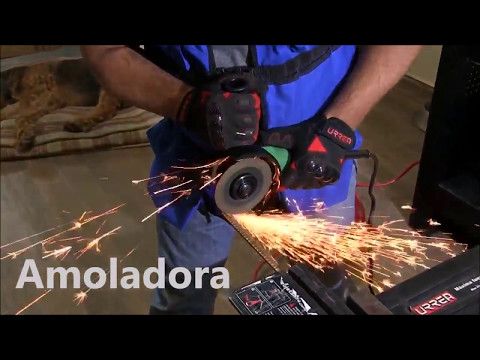 Maquinas mas usada en la Industria Metalmecanica