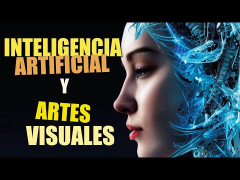 IA y artes visuales: el desafío de lo humano en la era digital