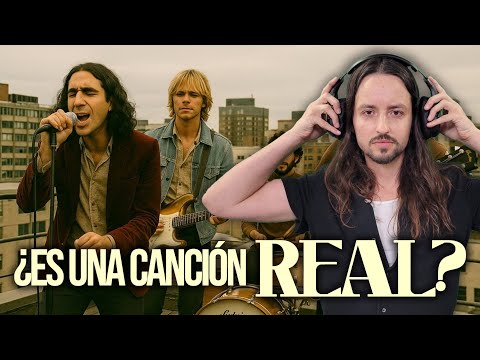 La IA y el apocalipsis de la música popular | The Velvet Sundown y la nueva ola de bandas ficticias