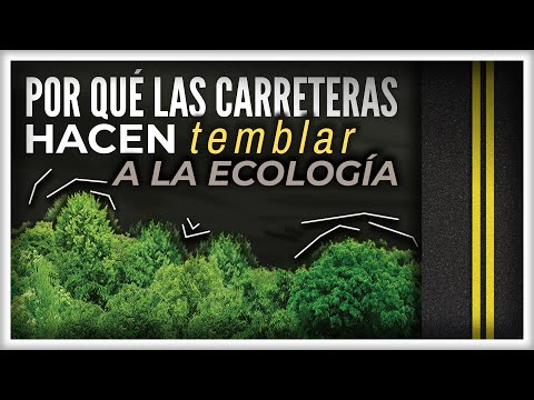 La ecología del paisaje explicada como nunca antes