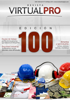 Portada revista Edición especial