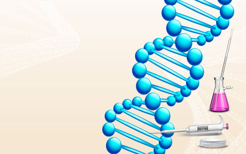 Biotecnología: edición genética y terapia génica