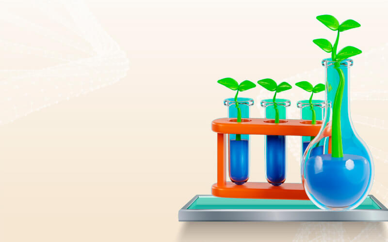 Biotecnología: bioindustrias sostenibles