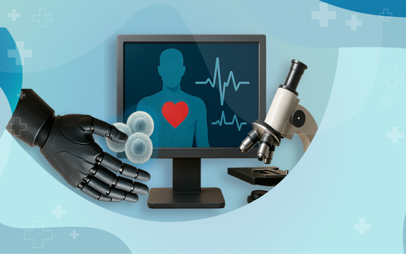 Ingeniería biomédica y tecnologías médicas