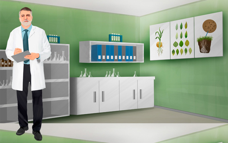 Guía didáctica expresión génica - fundamentos