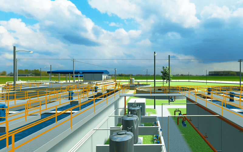 Fundamentos del tratamiento de aguas residuales