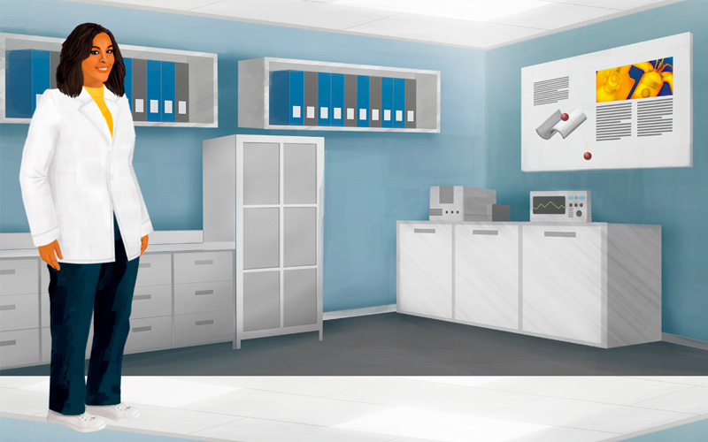 Guía didáctica densidad