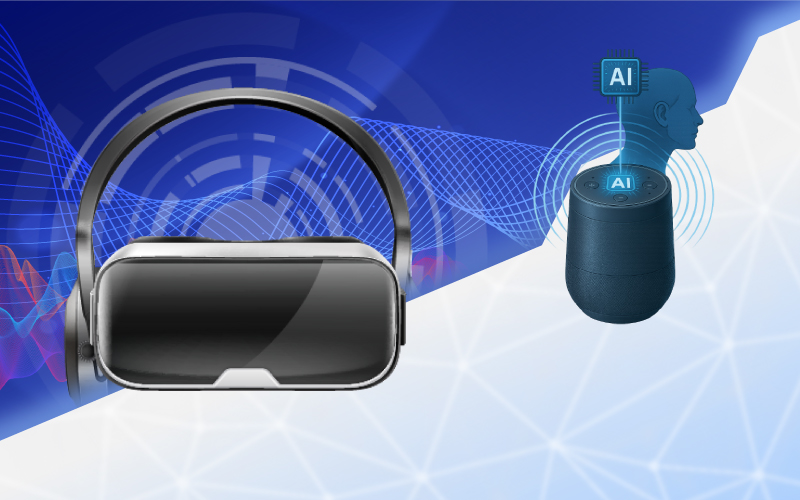 IA en la ingeniería de sonido