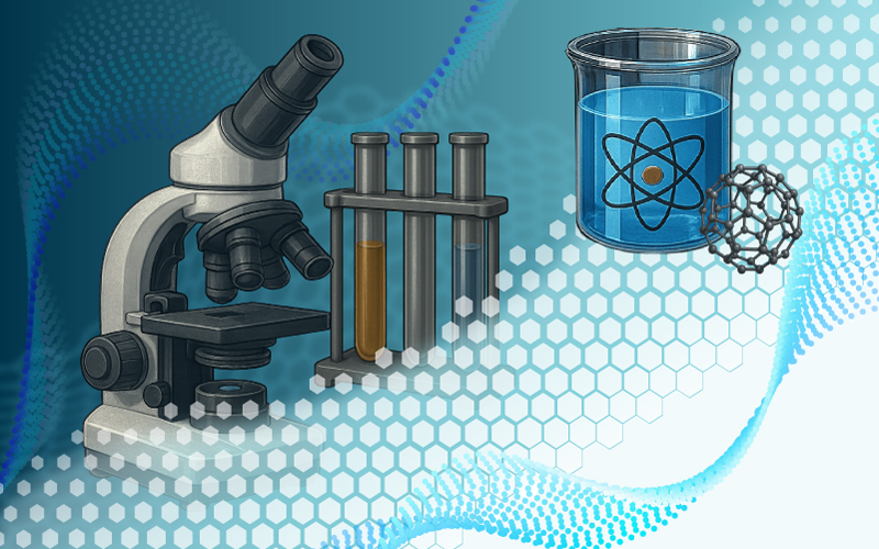 Materiales avanzados: propiedades y aplicaciones