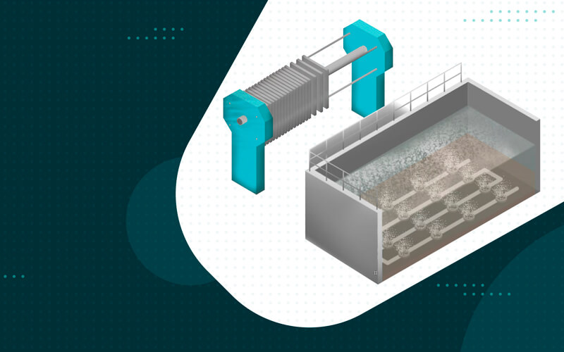 Tratamiento avanzado del agua residual y potable