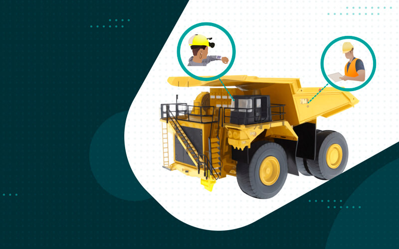 Tecnologías modernas en minería: Avances