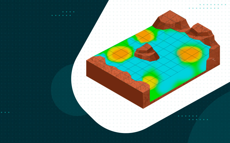 Técnicas de exploración en minería
