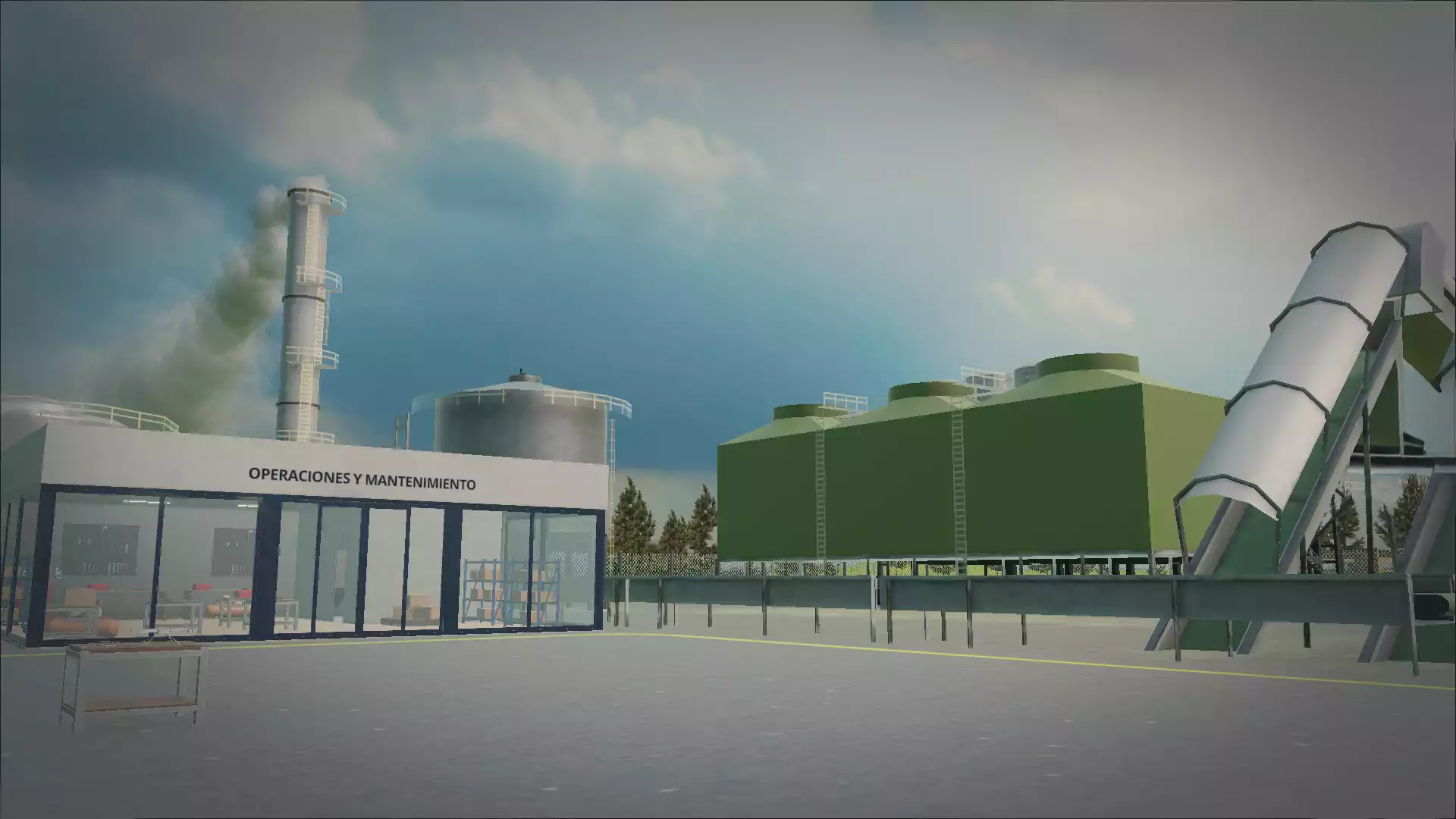 GAPI: planificación y análisis ambiental