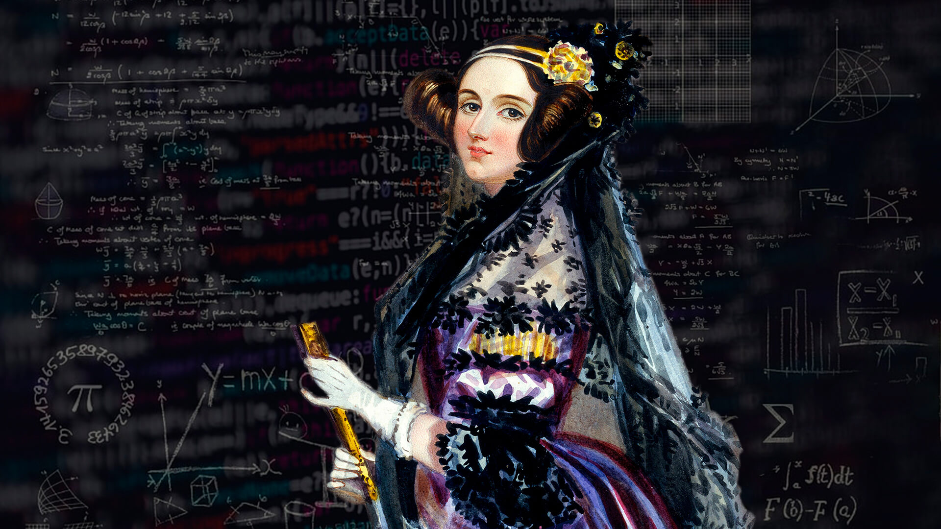Ada Lovelace