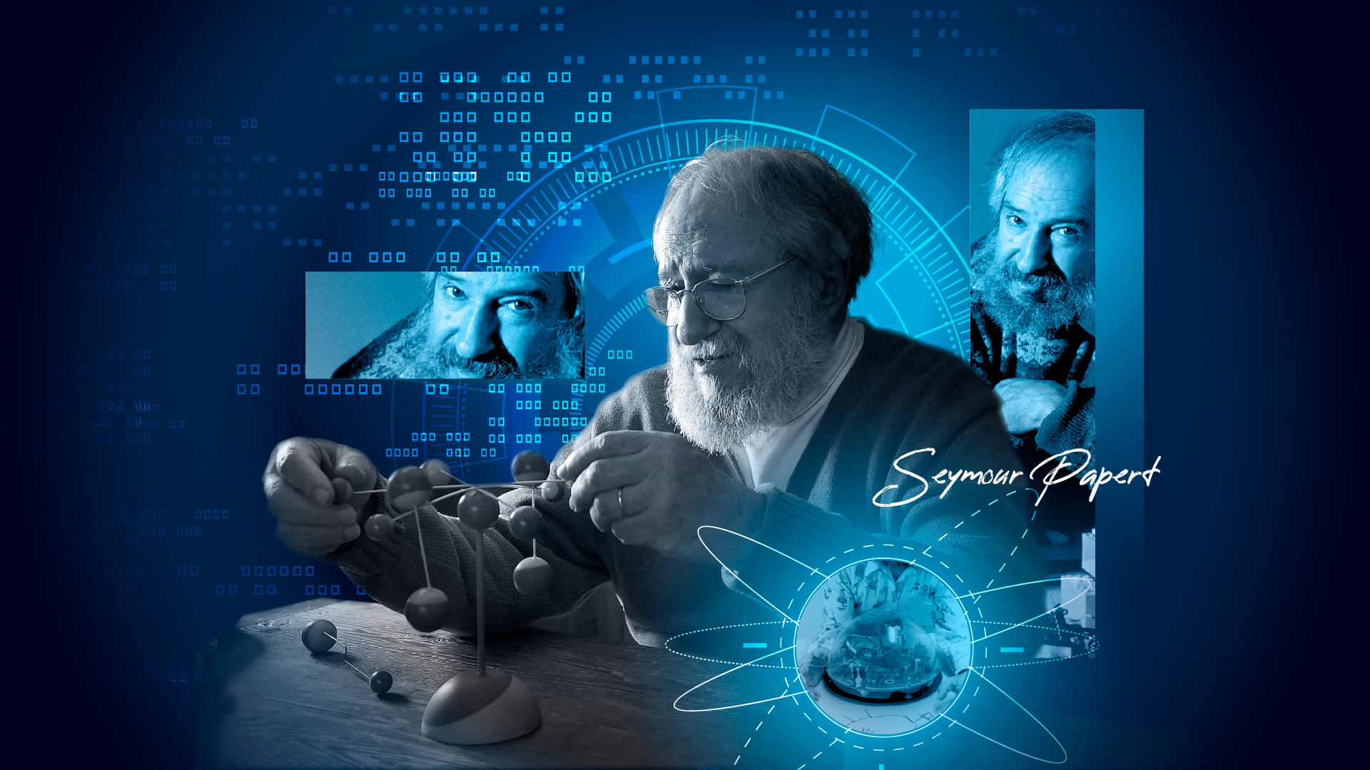 Seymour Papert