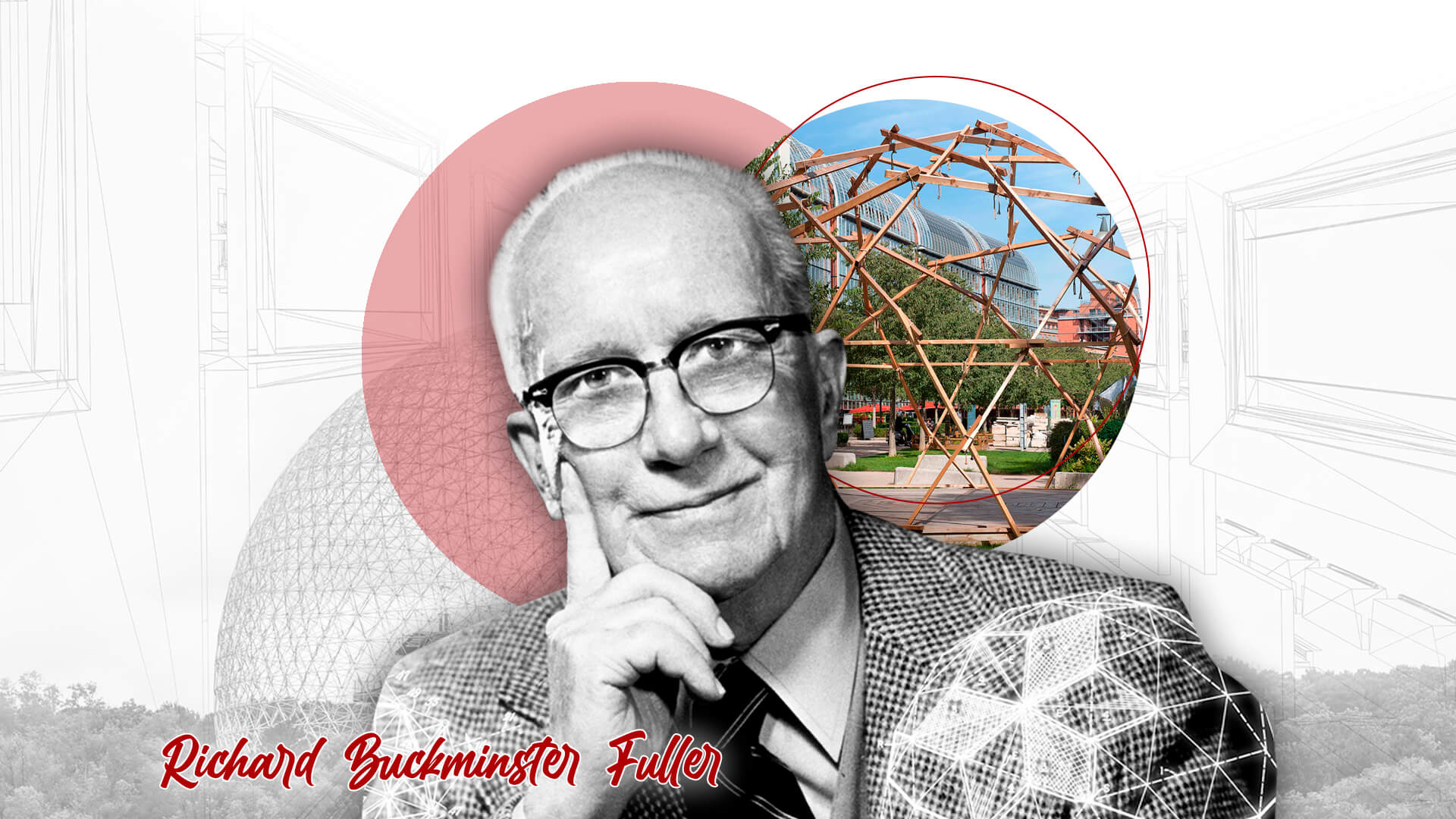 Buckminster Fuller
