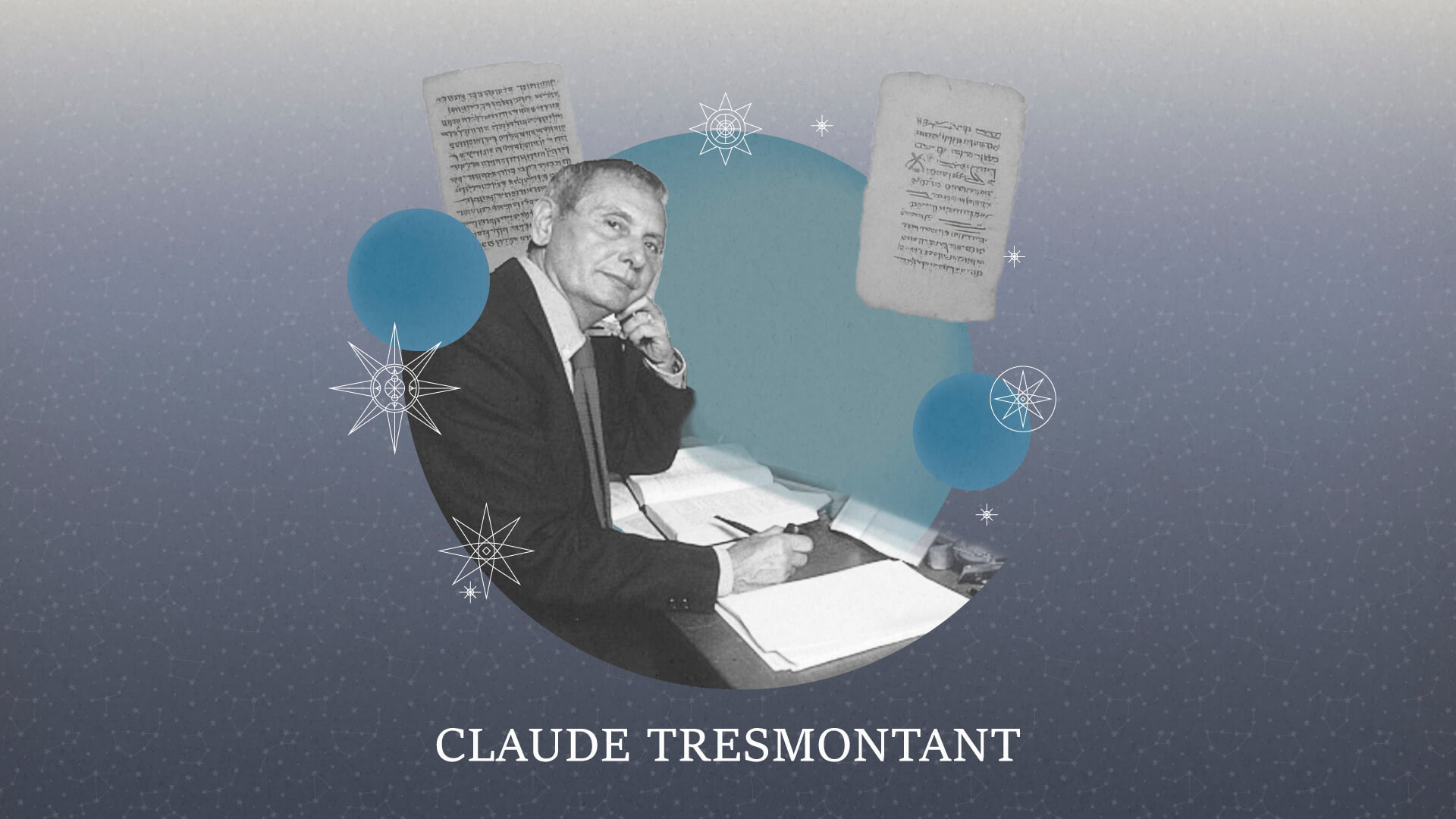 Claude Tresmontant