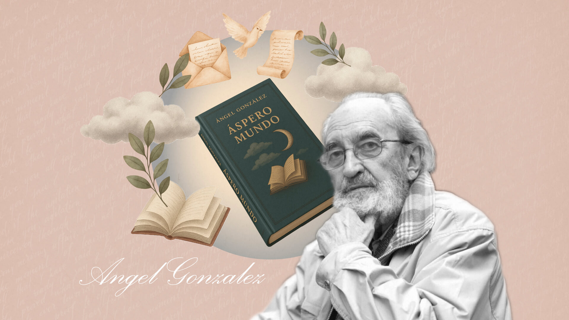 Ángel González Muñiz