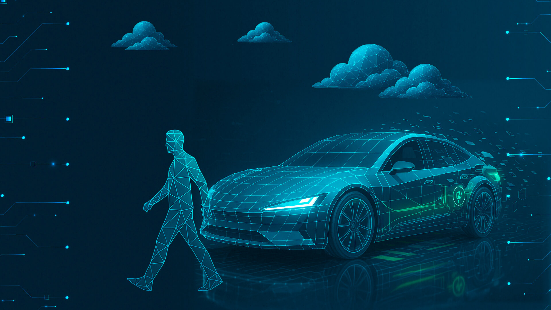 McKinsey Center for Future Mobility