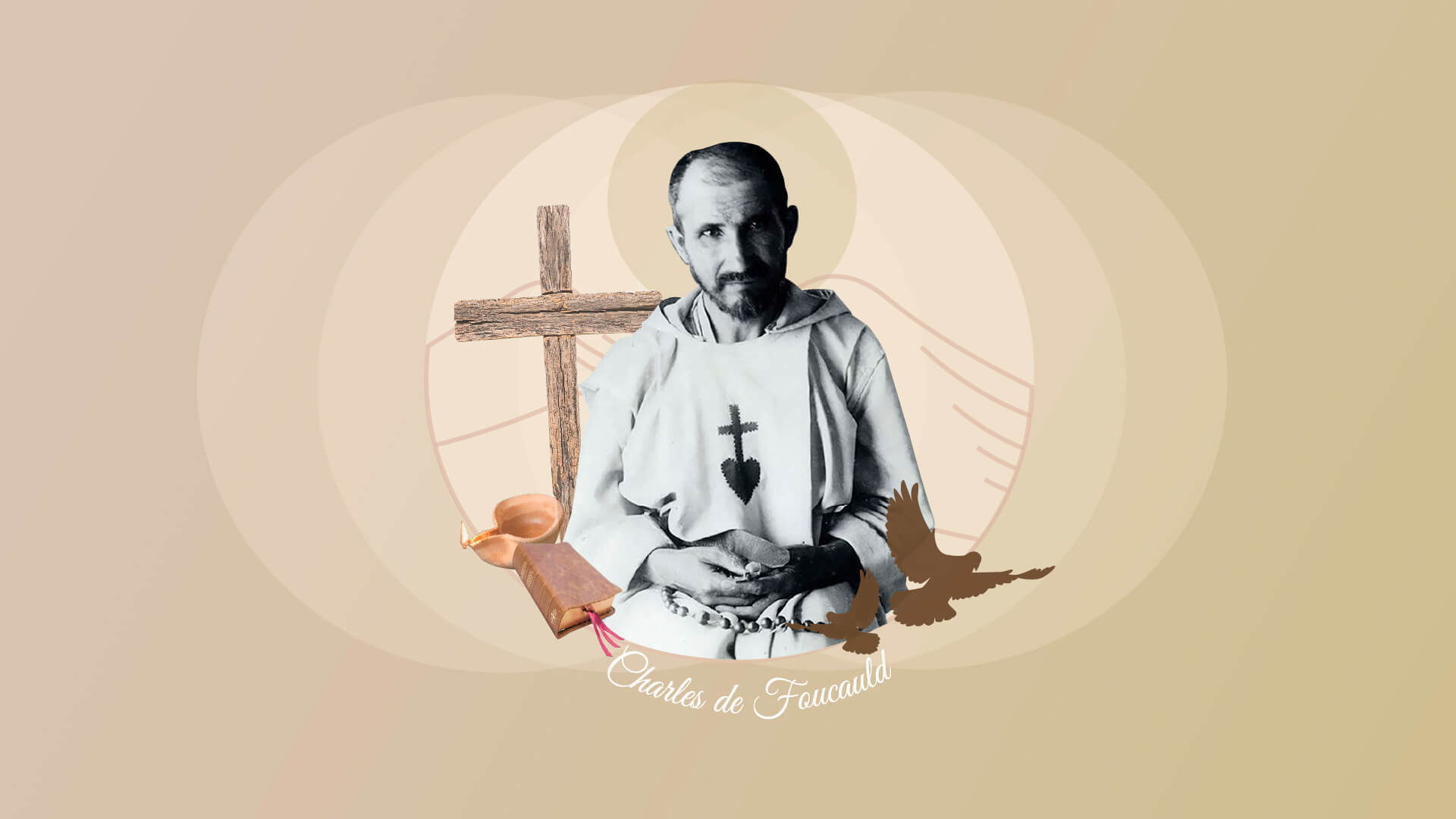 Charles de Foucauld