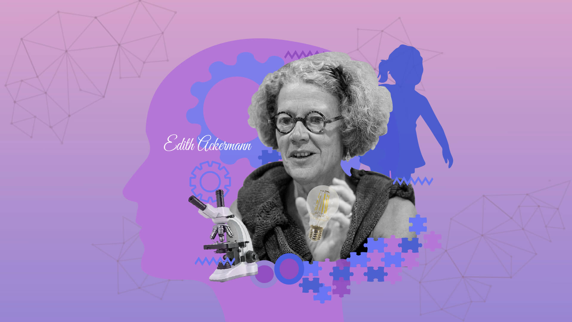 Edith Ackermann