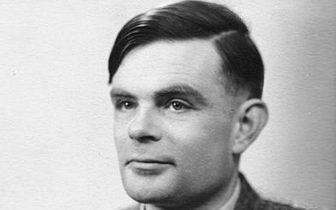 Alan Turing