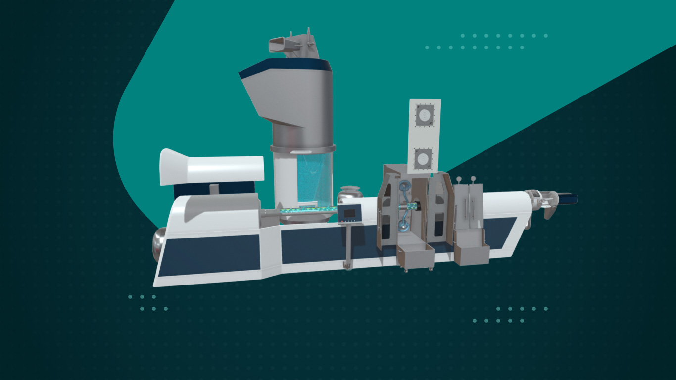 Reciclaje de plásticos