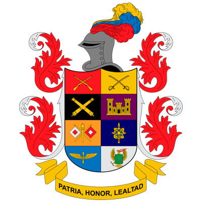 Imagen Ejército Nacional de Colombia